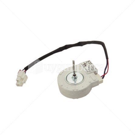 Uğur UES585IKNF Buzdolabı Fan Motoru - H0111000052