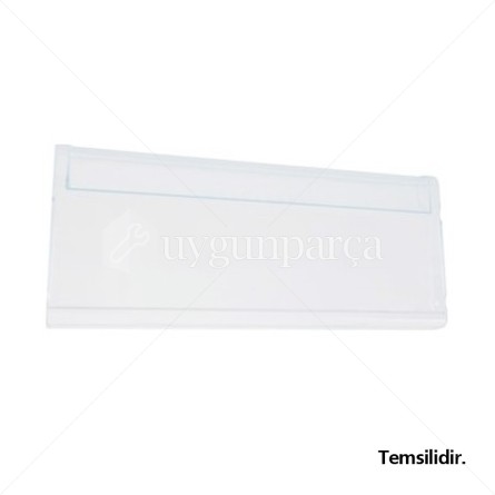 Derin Dondurucu Çekmece Kapağı - H0129000019