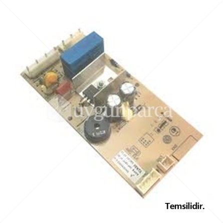 Derin Dondurucu Termostat Kart - A0804000123 