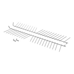 Bulaşık Makinesi Katlanır Tabaklık - 00443403