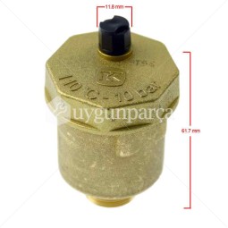 Kombi Hava Purjörü - 061707
