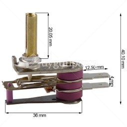 Universal Tost Makinesi Termostatı - 38899