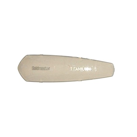 Goldmaster Tıraş Makinesi Dekoratif Kapak - Y81160002