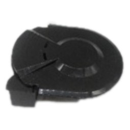 Filtre Kahve Makinesi Üst Gövde Kapak - AR313507