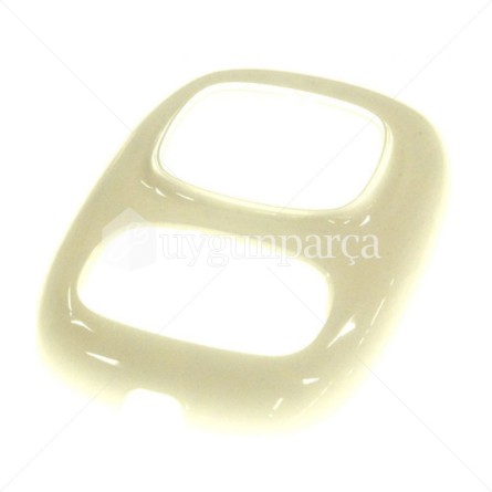 Moulinex AM302111 Fritöz Üst Kapak - SS-993472