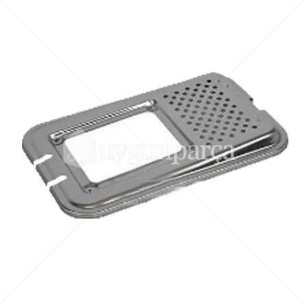 Moulinex Fritöz Üst Kapak - SS-995764
