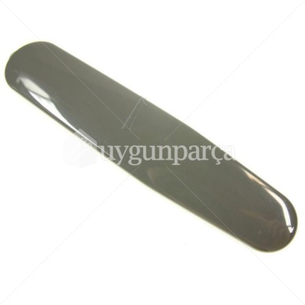 Bosch KGN76AIF0N Buzdolabı Kapak Üst Menteşe Kapağı - 10004133