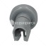 Zanker GE44016S Bulaşık Makinesi Üst Sepet Tekerleği - 50278101006