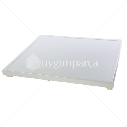 Profilo KM74101CTR Çamaşır Kurutma Makinesi Üst Tabla - 00688231