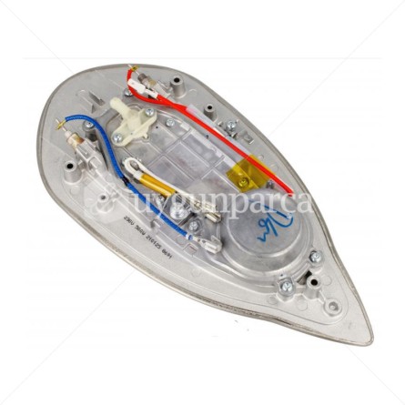Philips GC9665 Buharlı Ütü Alt Tabanı - 423902269631