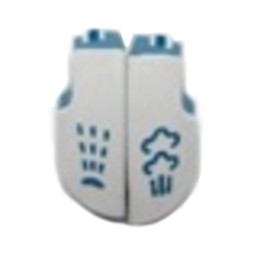 Buharlı Ütü Sprey ve Buhar Düğme Grubu - AR602309