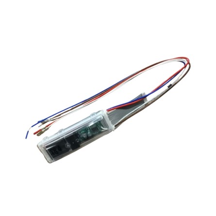 Ütü Elektronik Kart - 423902291431