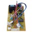 Philips GC9650 Buharlı Ütü Güç Elektronik Kart - 423902284891