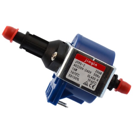 Philips GC8735 Buharlı Ütü Su Pompası - 292202998169