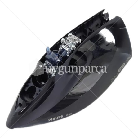 Philips GC4909 Buharlı Ütü Su Haznesi - 423902278811