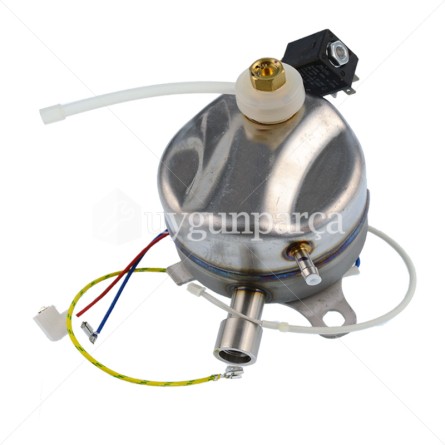 Philips GC9545 Buharlı Ütü Su Kaynatma Ünitesi - 423902168331