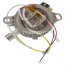 Philips GC9545 Buharlı Ütü Su Kaynatma Ünitesi - 423902168331