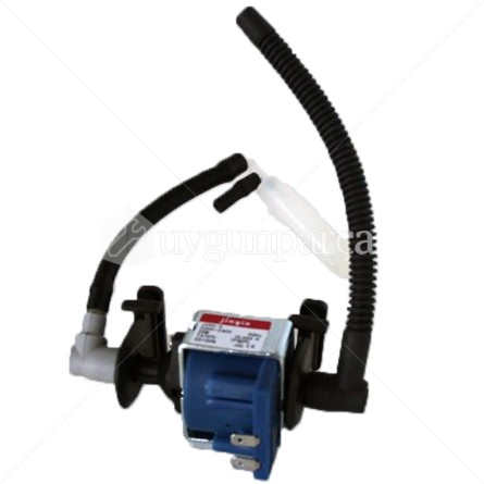 Philips GC7830 Buharlı Ütü Komple Su Pompası - 423903002921