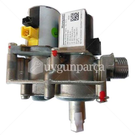 Vaillant Kombi Regulatörlü Gaz Valfi - 0020148383