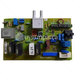 Kombi Elektronik Kart - 734167