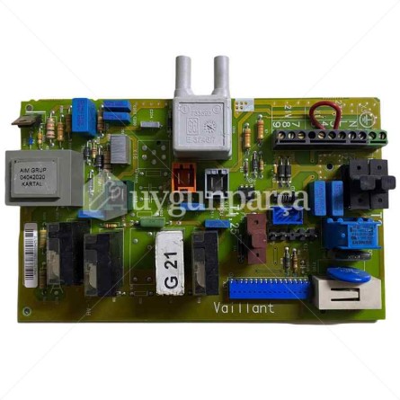 Kombi Elektronik Kart - 734167