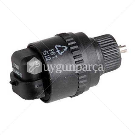 Vaillant VUW Kombi 3 Yollu Vana Motoru - 140429