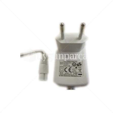 Arzum AR5059 Valente Epilasyon Makinesi Adaptörü - AR505905