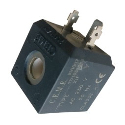 Buharlı Ütü Valf Bobini - CS-00098530