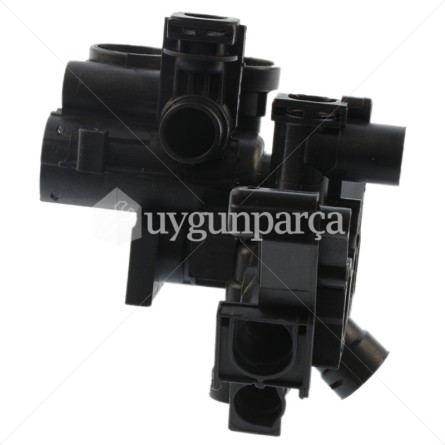Hotpoint-Ariston Cares Kombi Sağ Blok - 50288