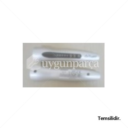 Arzum AR5022 Vanessa Maşa Gövde - AR502203