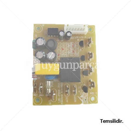 Fakir TVL90 Kule Tipi Vantilatör Elektronik Kart - 45012482