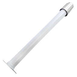 Vantilatör Uzatmalı Boru - AR037006