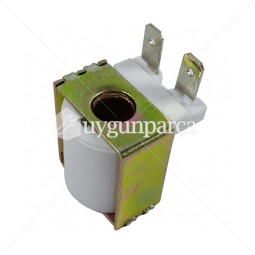 Çamaşır & Bulaşık Makinesi Ventil Valf Bobini - 24V