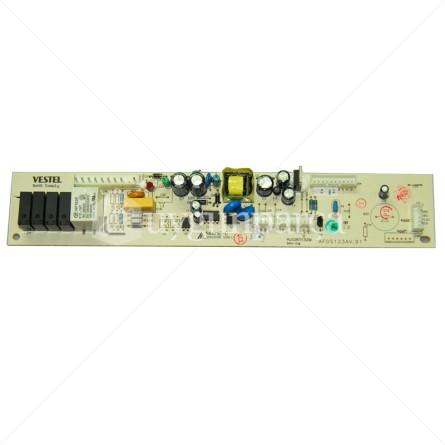 Vestel Buzdolabı Elektronik Kart - 32018809