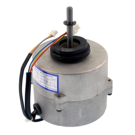 Vestel Klima İç Ünite Fan Motoru - 30028154