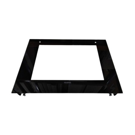 Ankastre Fırın Kapak Dış Camı - 22042794