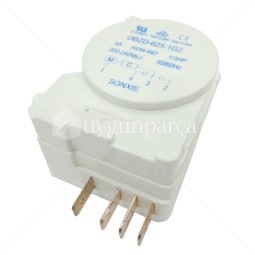  Vestel & Arçelik NoFrost Defrost Timer - DBZD-625-1G28