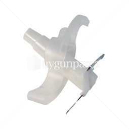 Blender Buz Kırıcı Bıçak - 40053518