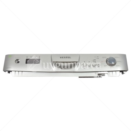 Vestel Bulaşık Makinesi Ön Panel  - 42113864
