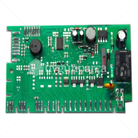 Bulaşık Makinesi Elektronik Kart - 32006233