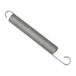 Bulaşık Makinesi Kapak Menteşe Yayı - 37019789