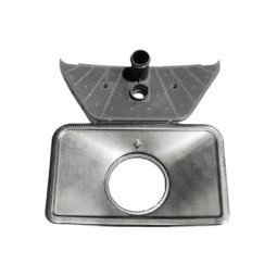 Bulaşık Makinesi Metal Filtre Grubu - 22201806