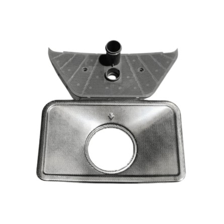 Seg BM6001 Bulaşık Makinesi Metal Filtre Grubu - 22201806
