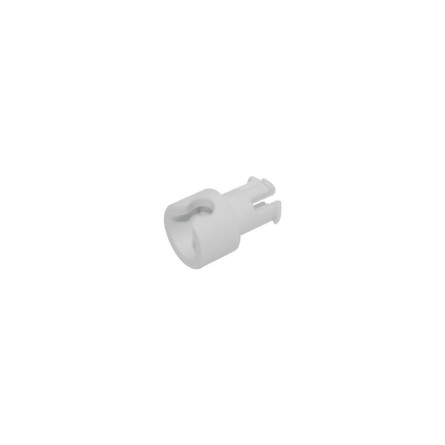 Hotpoint-Ariston LI645A Bulaşık Makinesi Üst Sepet Teker Mili - C00104638