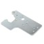 Vestfrost VF1210A Buzdolabı Sol Alt Menteşe - 37016901
