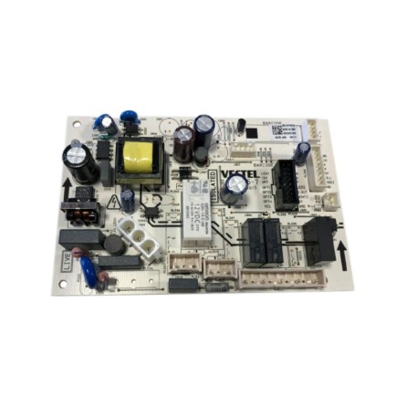 Finlux Buzdolabı Anakart - 32026166