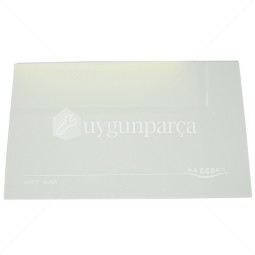 Buzdolabı Cam Raf  - 45000573
