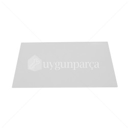 Buzdolabı Cam Raf - 47005888