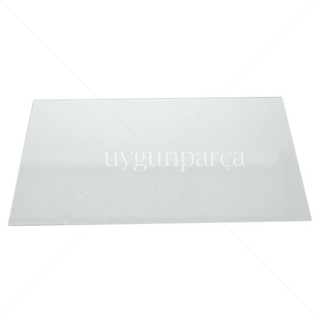 Finlux Buzdolabı Sebzelik Üzeri Cam Raf - 47012665
