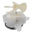 Finlux FN4650 Buzdolabı Dondurucu Fan Motoru - 20676833